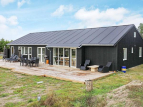 Holiday home Jerup XXXVII, Jerup